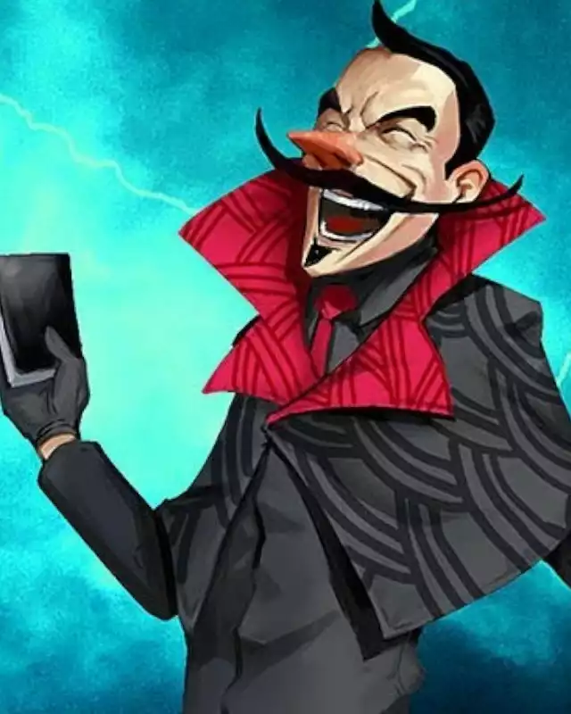 Chambers of Devious Design