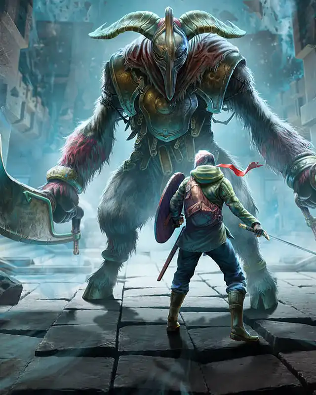 Chronos: Before the Ashes