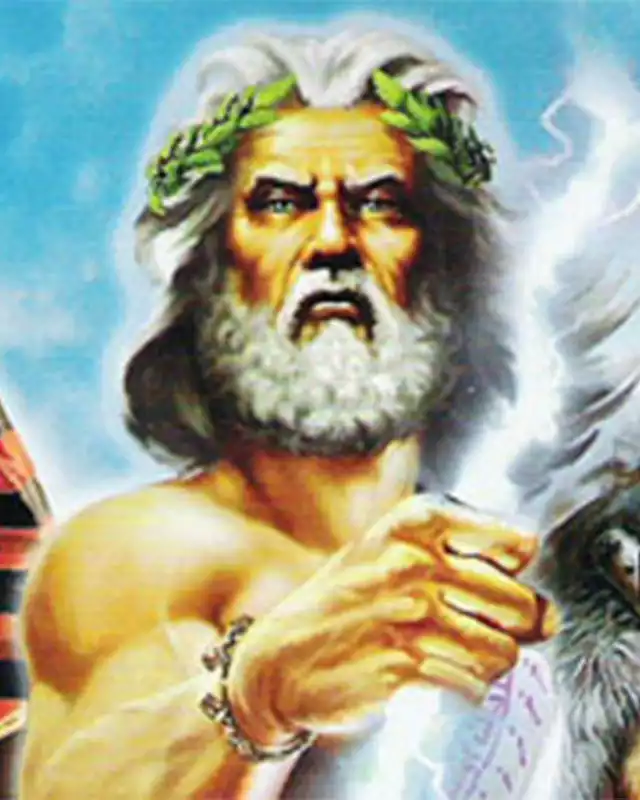 Age of Mythology Extended Edition
