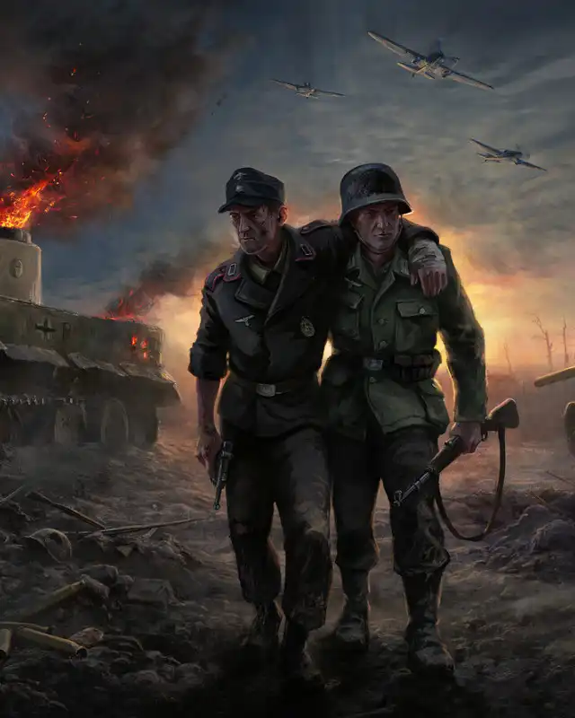 Call to Arms - Gates of Hell: Ostfront