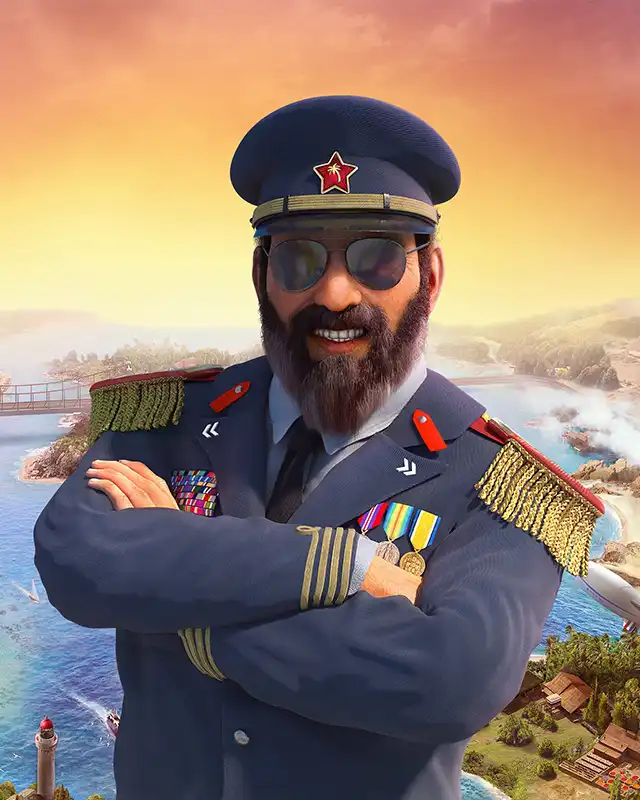 Tropico 6