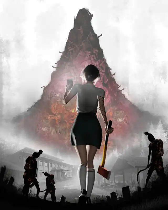 DreadOut 2