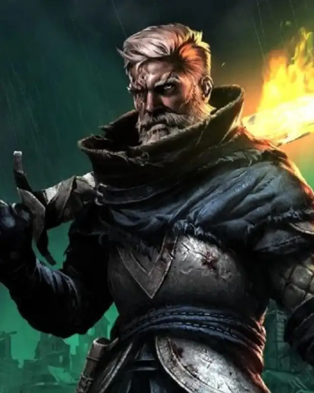 Age of Darkness: Final Stand