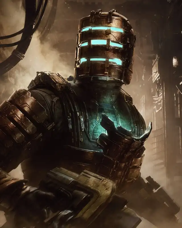 Dead Space (2023)