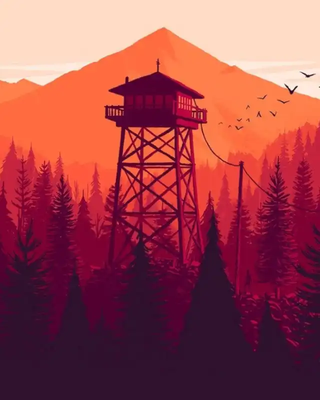 Firewatch