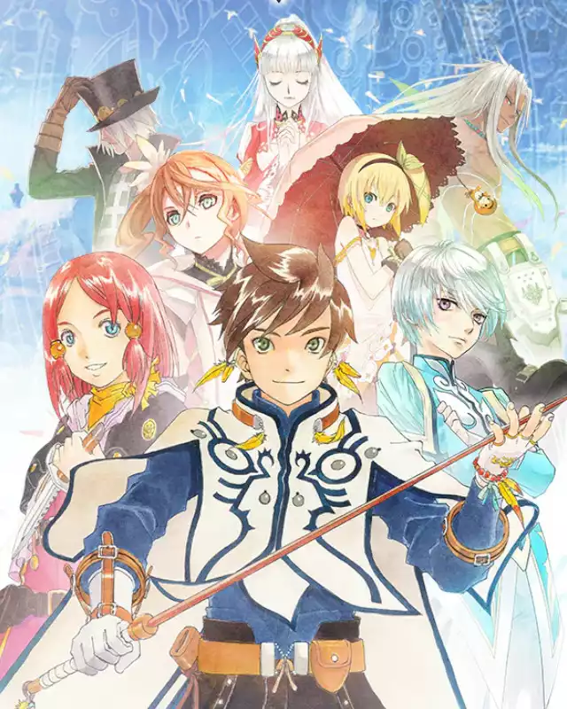 Tales of Zestiria