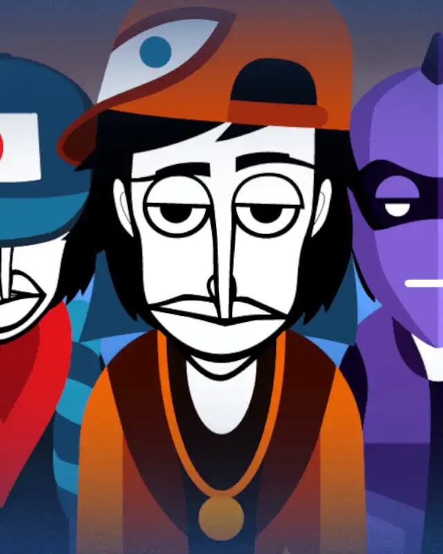 Incredibox