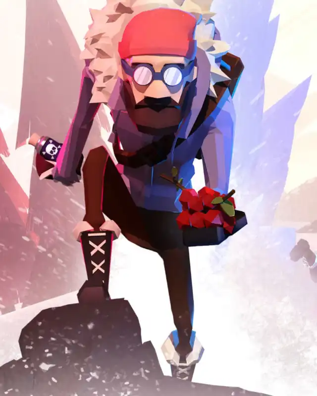 Project Winter