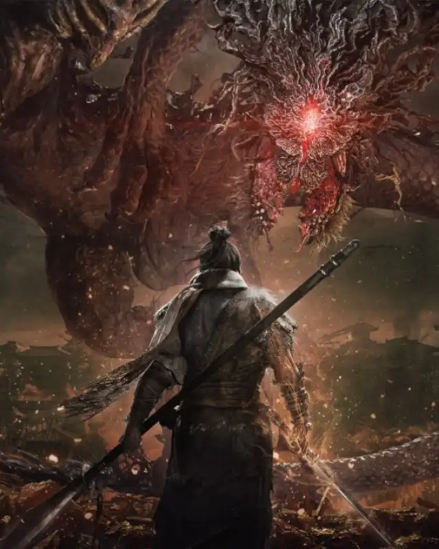 Wo Long: Fallen Dynasty