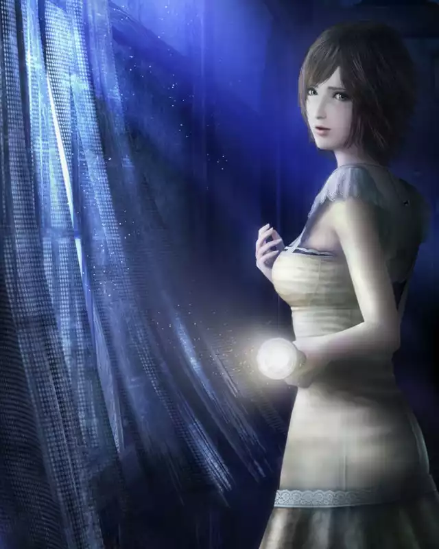 Fatal Frame: Mask of the Lunar Eclipse