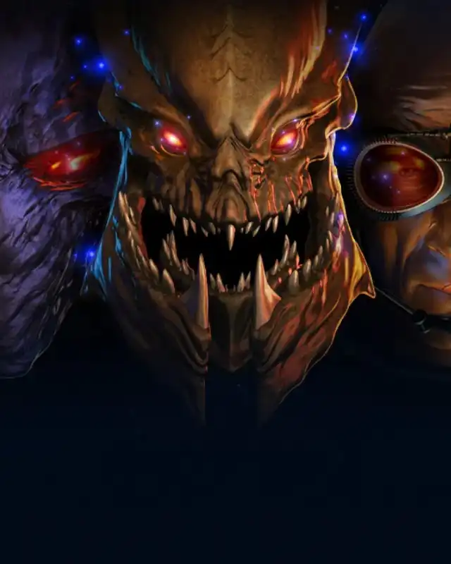 StarCraft