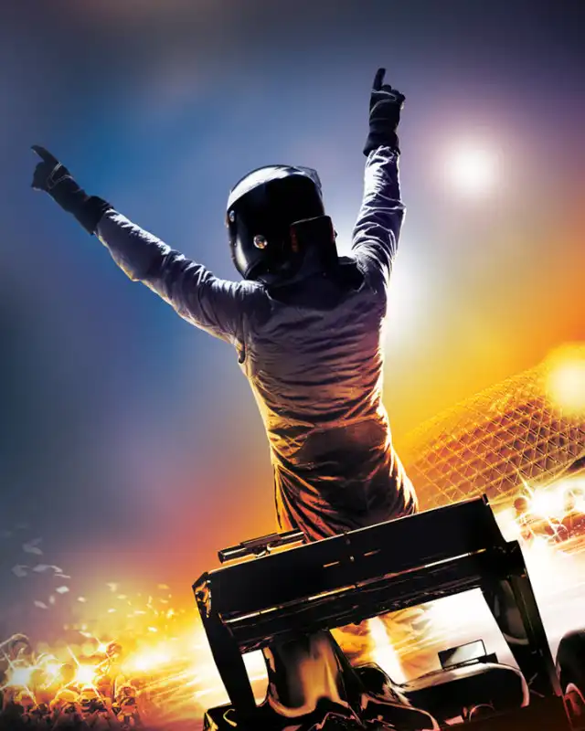 F1 2010