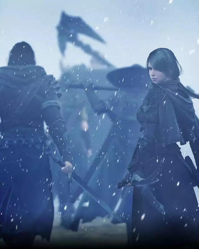 Redemption Reapers