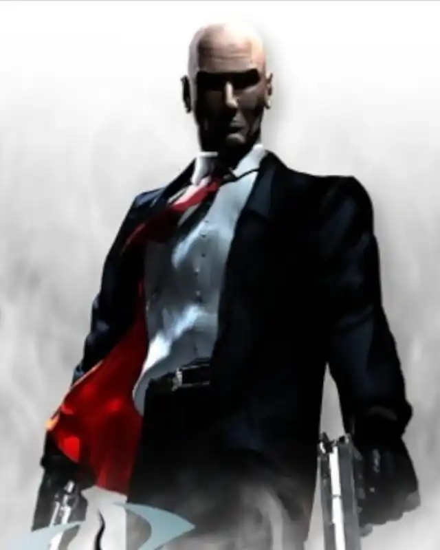 Hitman 2: Silent Assassin