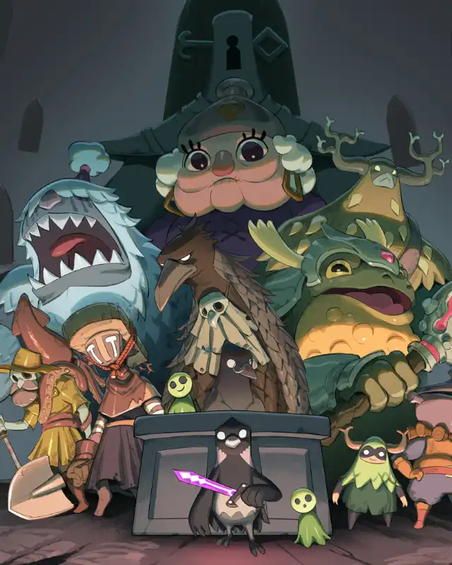Death's Door