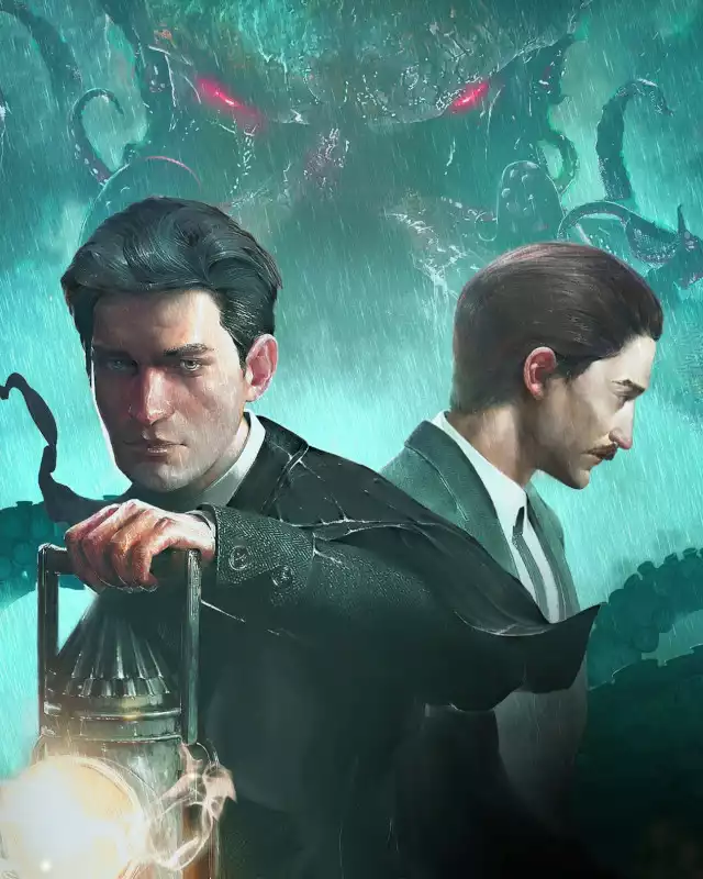 Sherlock Holmes The Awakened