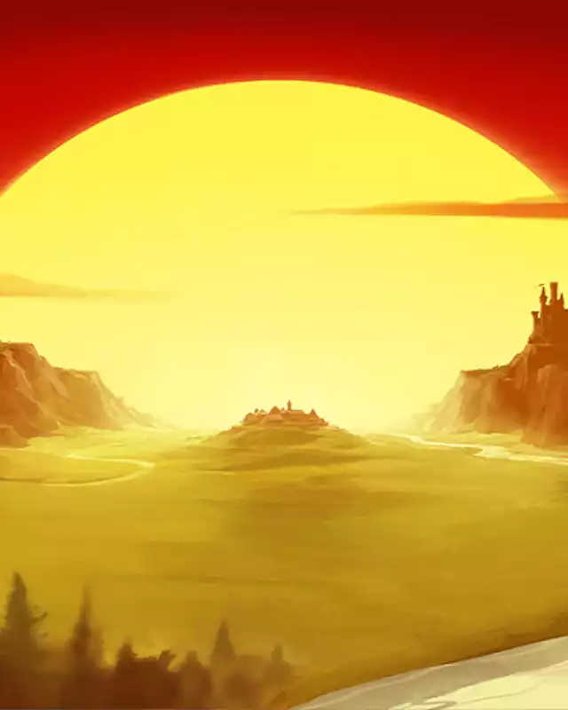 Catan Universe