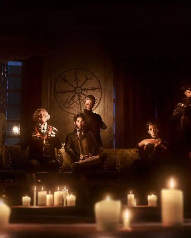 The Council