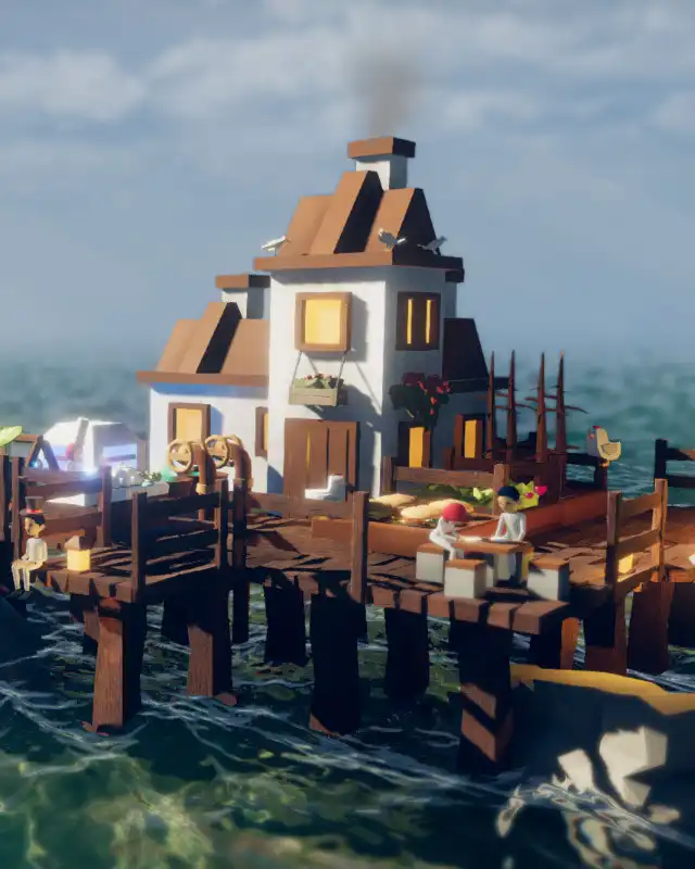 Havendock