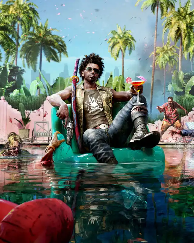 Dead Island 2