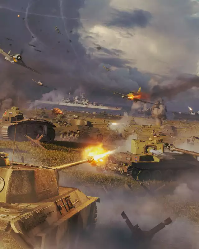 Panzer Corps 2