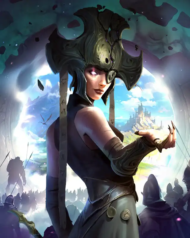 Age of Wonders 4