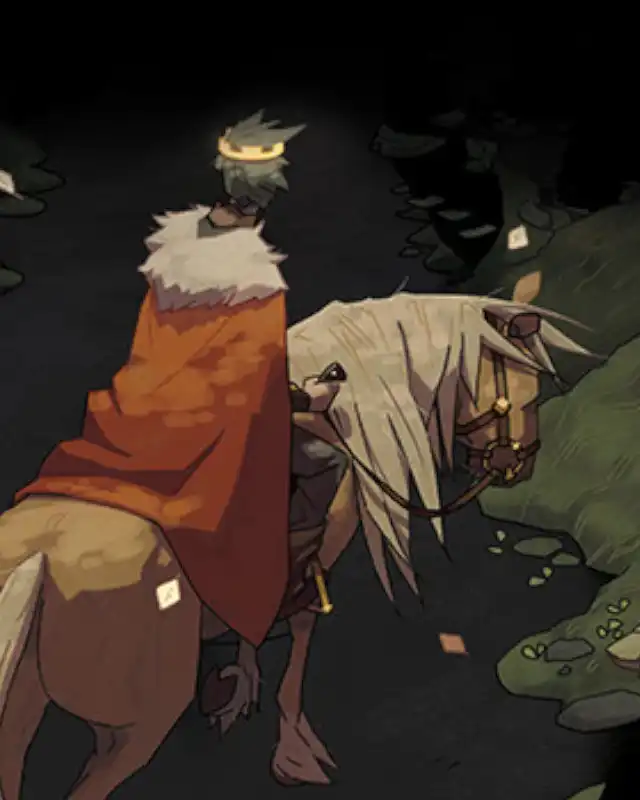 Kingdom: New Lands