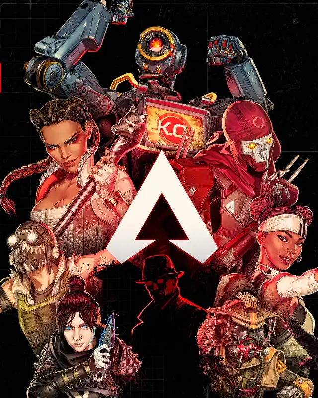 Apex Legends