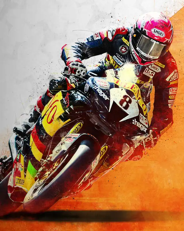 TT Isle Of Man: Ride on the Edge 3