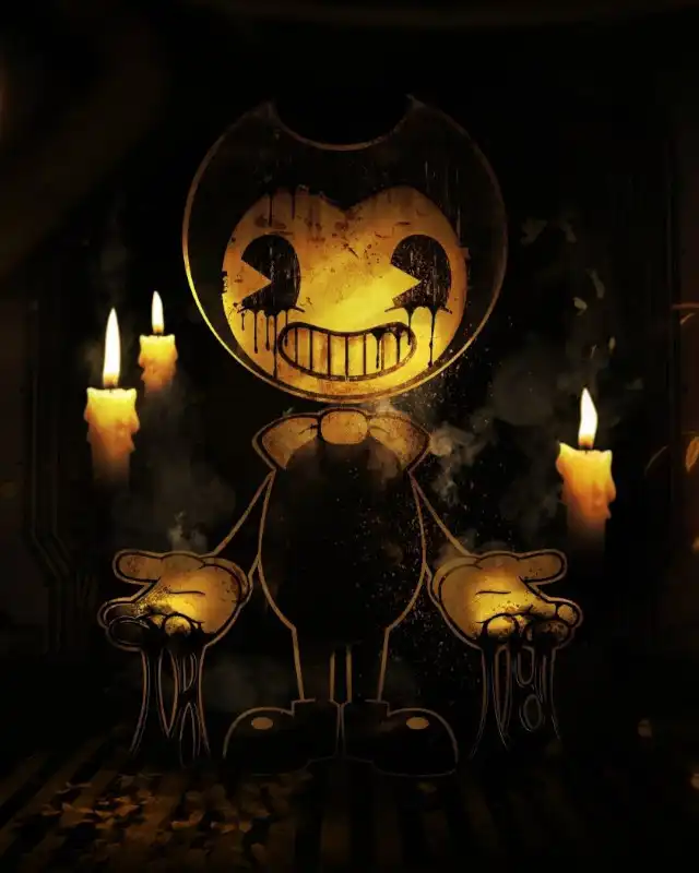Bendy and the Dark Revival