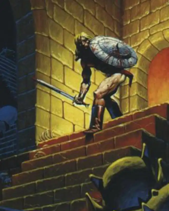 Ultima Underworld Unity