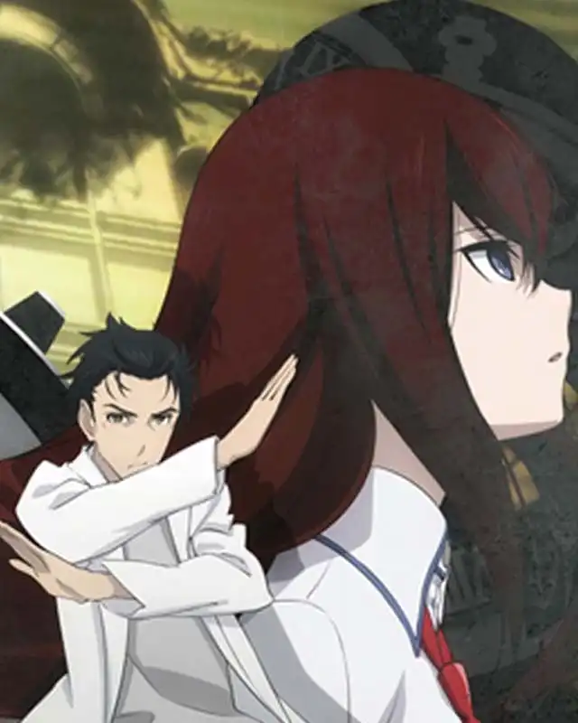 Steins;Gate Elite