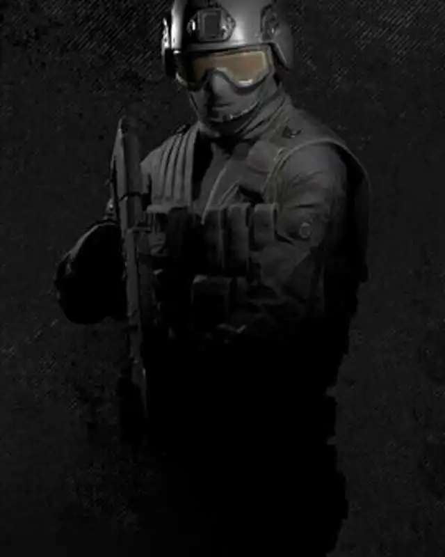 Total Conflict: Resistance