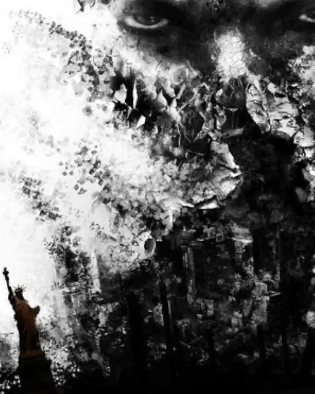 Afterfall: InSanity Extended Edition