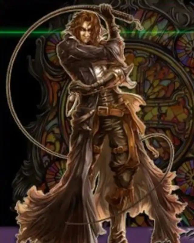 Castlevania: The Arcade