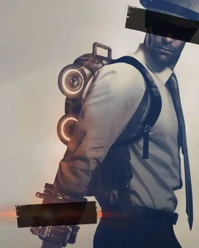 The Bureau: XCOM Declassified