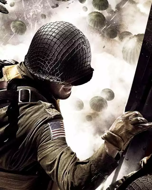 Medal of Honor: Airborne
