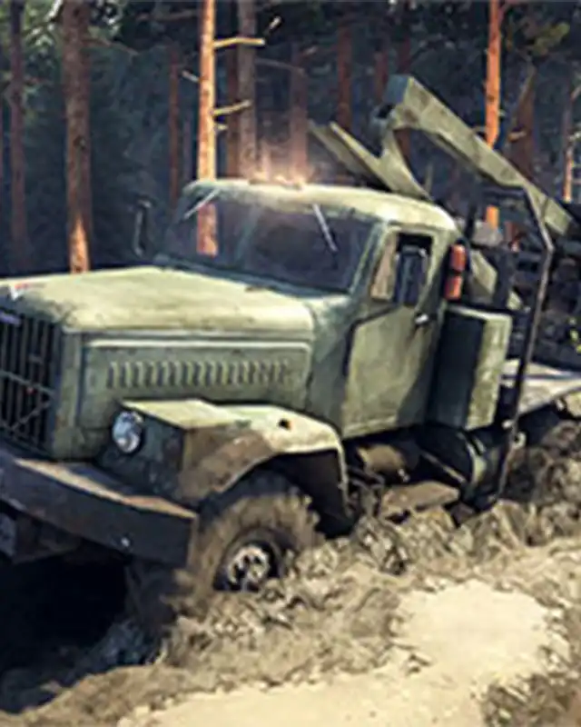 Spintires