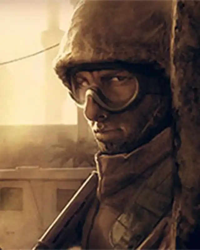 Insurgency