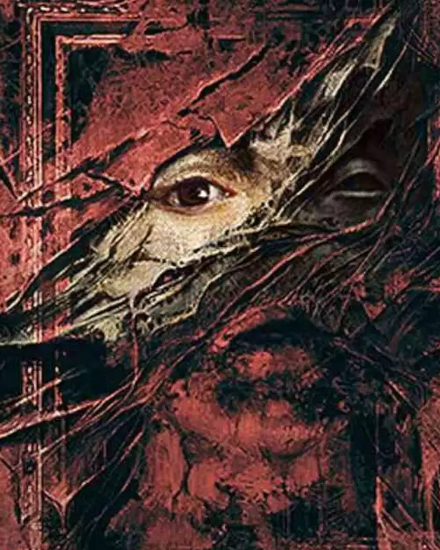 Layers of Fear
