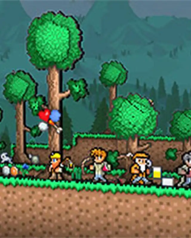 Terraria