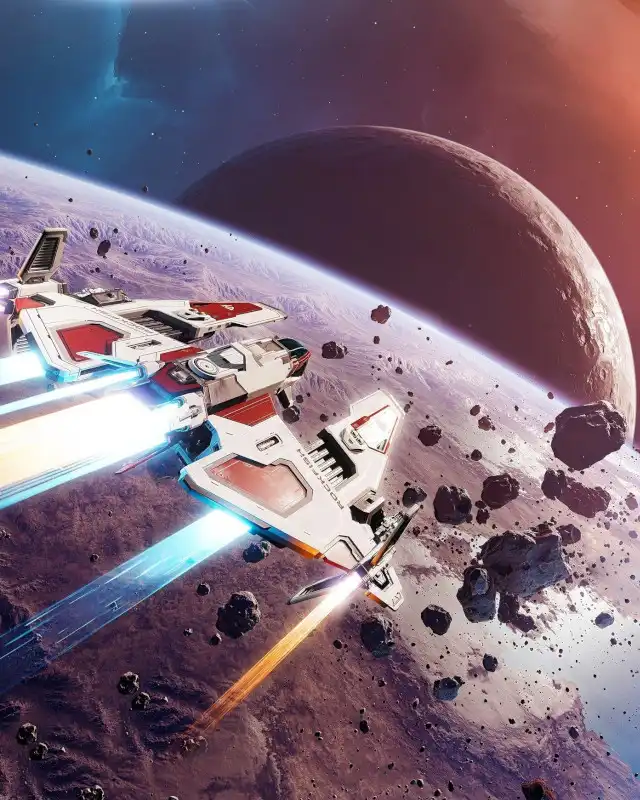 Everspace 2