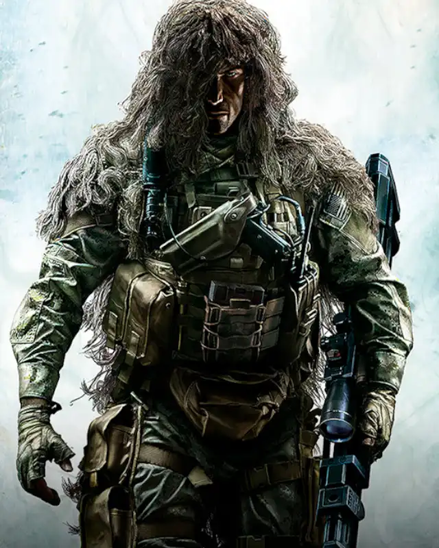 Sniper: Ghost Warrior 2