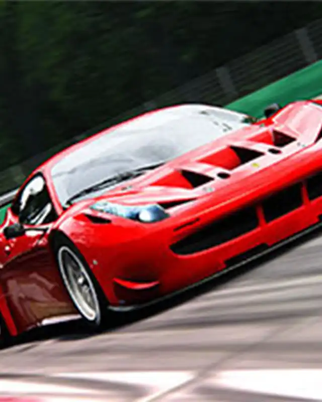 Assetto Corsa