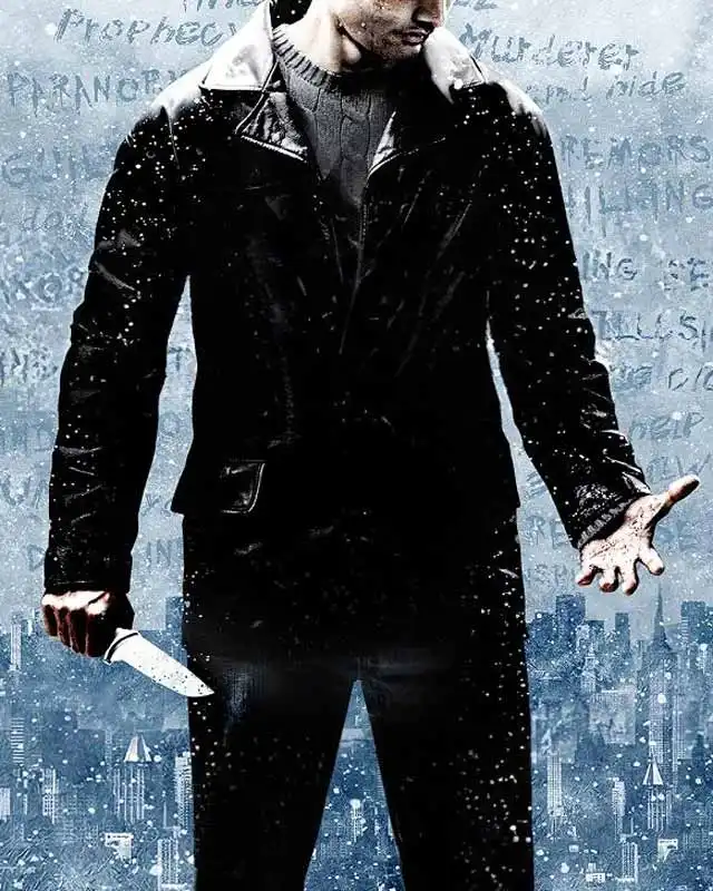 Fahrenheit: Indigo Prophecy Remastered