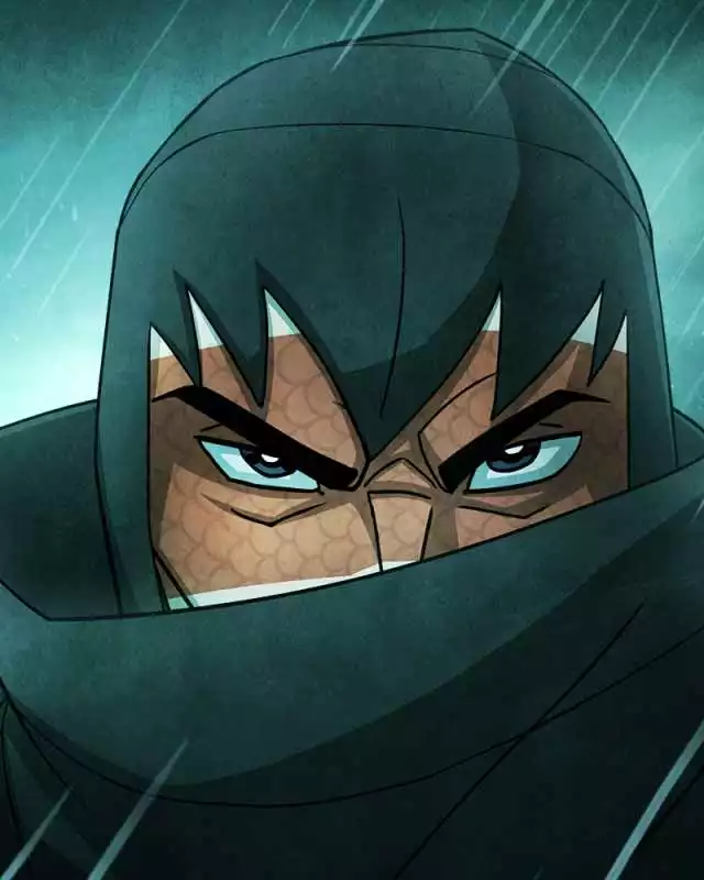 Mark of the Ninja: Remastered