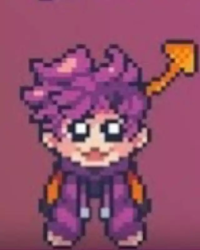 Cute Fames Adventure