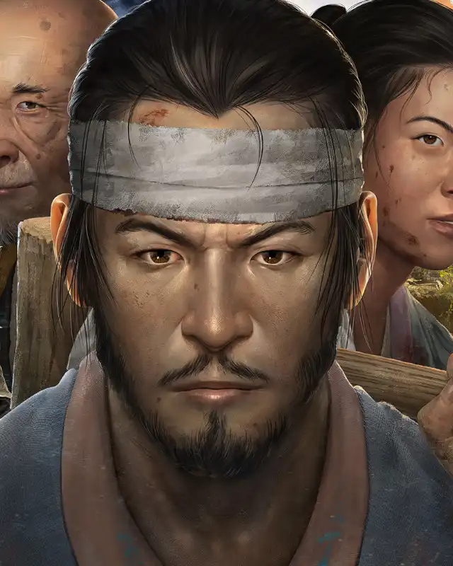 Sengoku Dynasty