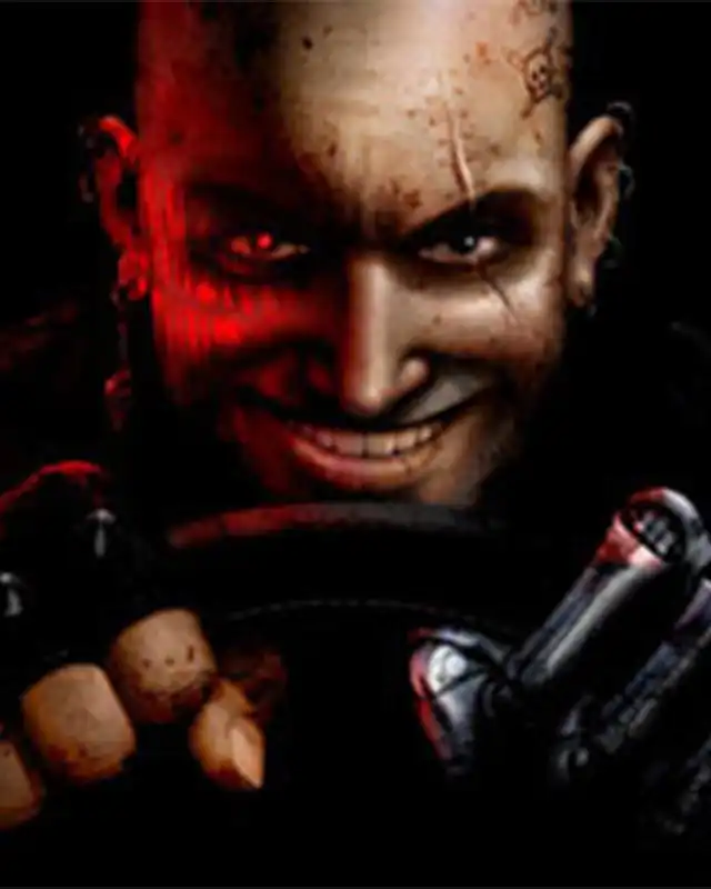 Carmageddon Reincarnation