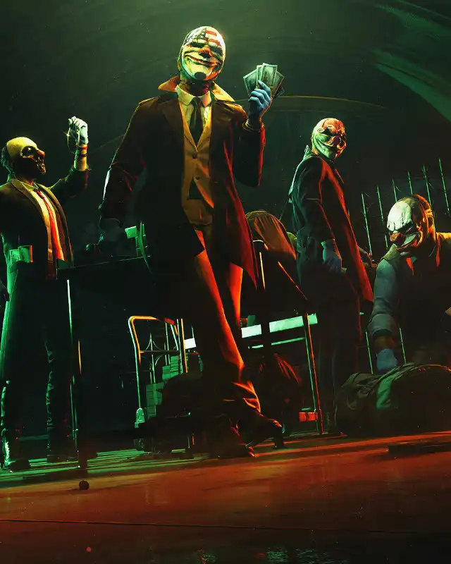 Payday 3
